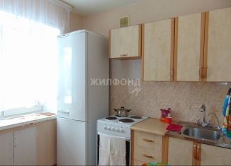Продается 1-ком. квартира, 32 м2, Новосибирск, Флотская улица, 11, Калининский район