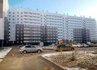 Однокомнатная квартира в аренду, 41.5 м2, Челябинск, 2-я Эльтонская улица, 44, ЖК Заря