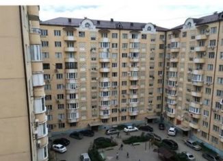 Аренда комнаты, 50 м2, Махачкала, проспект Гамидова, 49к8