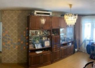 Трехкомнатная квартира на продажу, 58 м2, Нижегородская область, улица Ивана Чугурина, 2