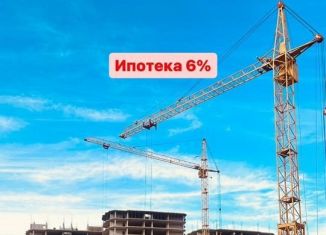 Продажа 1-комнатной квартиры, 49.9 м2, Нальчик