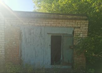 Продажа гаража, 20 м2, Владимирская область, посёлок фабрики имени П.Л. Войкова, 39