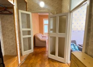 4-комнатная квартира на продажу, 73 м2, Севастополь, улица Курчатова, 18