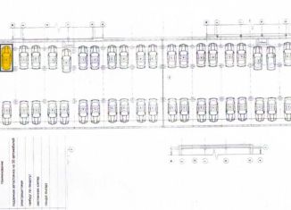 Продам машиноместо, 18 м2, рабочий посёлок Краснообск, 6-й микрорайон, 2