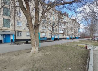 Продам двухкомнатную квартиру, 45.6 м2, Зеленокумск, улица 50 лет Октября, 70