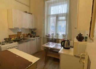 Аренда 4-комнатной квартиры, 90 м2, Липецкая область, улица И.Г. Гришина, 4