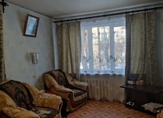 Продается трехкомнатная квартира, 57.1 м2, Волгоградская область, улица имени Генерала Карбышева, 18