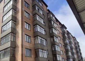 Продажа 2-комнатной квартиры, 56 м2, Краснодар, микрорайон Молодёжный