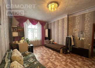 Продаю 3-комнатную квартиру, 68.2 м2, Республика Башкортостан, улица Вахитова, 56