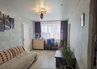 2-комнатная квартира на продажу, 42.2 м2, Брянск, Советский район, улица Матвеева, 4