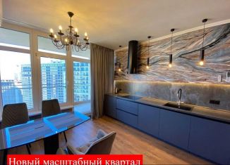 Продам 1-ком. квартиру, 34 м2, Тюмень, улица Ветеранов Труда, 36