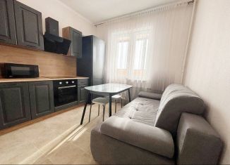 Продажа однокомнатной квартиры, 32.6 м2, Московская область, Пригородное шоссе