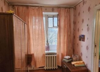 Продается 2-комнатная квартира, 42.2 м2, Мурманская область, Комсомольская улица, 44
