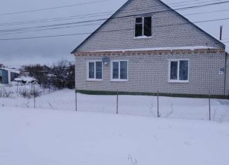 Продам дом, 120 м2, рабочий посёлок Мокшан, улица Суворова, 88