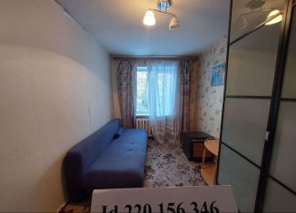 Сдам в аренду 2-комнатную квартиру, 51 м2, Наро-Фоминск, улица Маршала Жукова, 14А