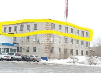 Продам офис, 450.1 м2, Курган, проспект Маршала Голикова, 29А, жилой район Заозёрный