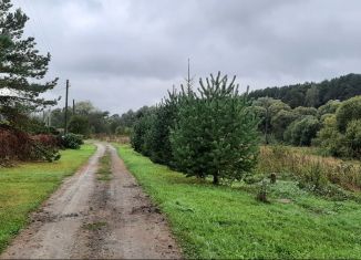 Продаю земельный участок, 92 сот., село Истье, Заречная улица