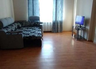Аренда 1-комнатной квартиры, 49 м2, Нальчик, Кабардинская улица, 228к1, район Молодёжный