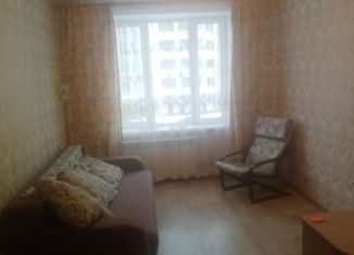 Сдается однокомнатная квартира, 36 м2, Новосибирская область, Рассветная улица, 8