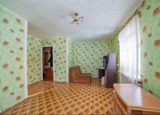Однокомнатная квартира на продажу, 31 м2, Екатеринбург, Гурзуфская улица, 23А, Гурзуфская улица