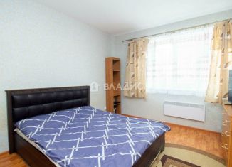 Продается 1-комнатная квартира, 34.1 м2, Петрозаводск, Сулажгорская улица, 4Б, район Сулажгора