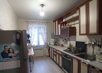 Продажа 2-ком. квартиры, 55 м2, село Пестрецы, улица Механизаторов, 36