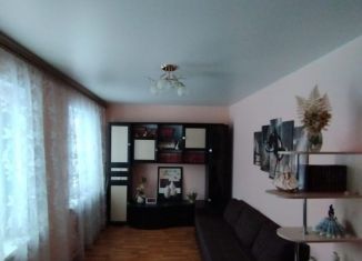 Продам 2-комнатную квартиру, 43.5 м2, посёлок городского типа Верхняя Максаковка, Лесосплавная улица, 19