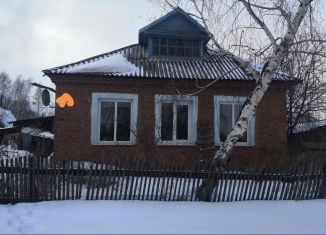 Продаю дом, 80 м2, Мариинск, Зелёный переулок, 16