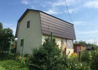 Продаю дом, 80 м2, Нижний Новгород, Автозаводский район, площадь имени И.И. Киселёва
