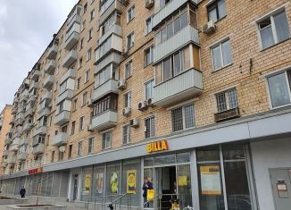 Аренда 2-комнатной квартиры, 38 м2, Москва, улица Бутырский Вал, 28, улица Бутырский Вал