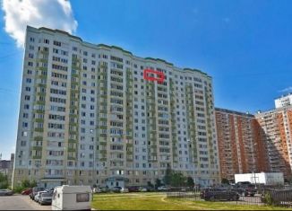 Продам двухкомнатную квартиру, 42.3 м2, Балашиха, улица Свердлова, 46, ЖК Балашиха-Парк