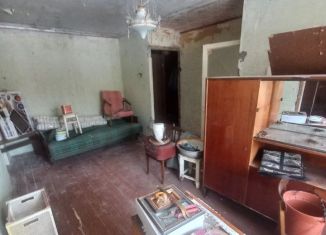 2-комнатная квартира на продажу, 42 м2, деревня Белогорка, Институтская улица, 4