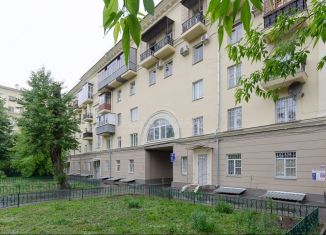 Продается 5-комнатная квартира, 123.3 м2, Челябинск, улица Гагарина, 2, Ленинский район