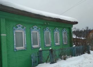 Продается дом, 50 м2, поселок Краснояр, Комсомольская улица