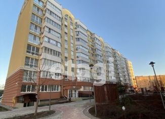 Продается двухкомнатная квартира, 54.8 м2, Симферополь, Железнодорожная улица, 1Ж, ЖК Столичный