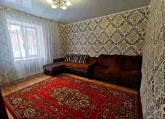 Продажа дома, 63 м2, поселок городского типа Инской, Фасадная улица