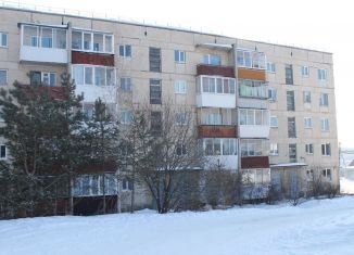 Продам 3-ком. квартиру, 64 м2, Сысерть, микрорайон Новый, 20