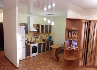 Продается квартира студия, 42 м2, Екатеринбург, улица Щорса, 39, улица Щорса