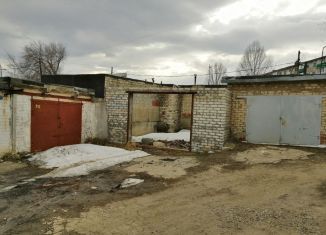 Продаю гараж, 30 м2, Октябрьск, Кирпичный переулок, 12