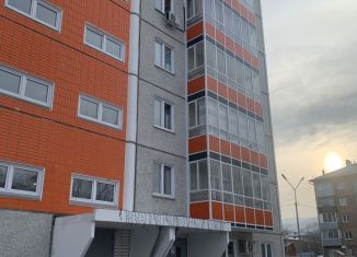 Продается однокомнатная квартира, 40 м2, Красноярск, улица 60 лет Октября, 35, Свердловский район
