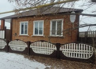 Дом на продажу, 67 м2, поселок городского типа Томаровка, улица Ватутина