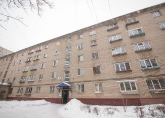 Продается 1-комнатная квартира, 12.6 м2, Ярославль, Тутаевское шоссе, 87, Дзержинский район