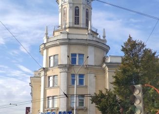 Продам офис, 1717.1 м2, Кемерово, Советский проспект, 61, Центральный район