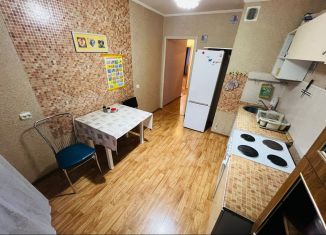 Продается 2-ком. квартира, 50 м2, деревня Марусино, Заречная улица, 33к9