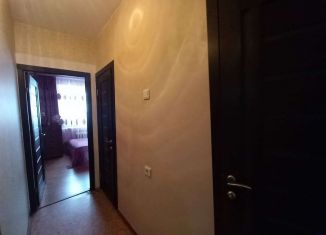3-комнатная квартира на продажу, 69 м2, Омск, Осоавиахимовская улица, 183к1, ЖК Тарская крепость