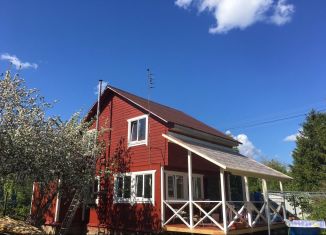 Продается дом, 116 м2, садоводческое некоммерческое товарищество Солнечный