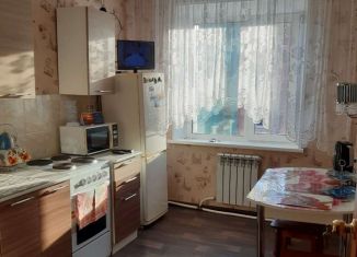 Сдается 1-комнатная квартира, 37 м2, посёлок Усть-Камчатск, улица Ленина