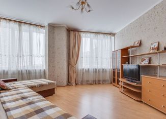 Сдается в аренду 4-ком. квартира, 108 м2, Санкт-Петербург, проспект Энгельса, 97, метро Озерки