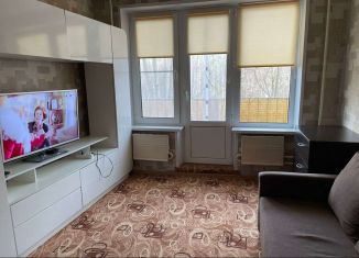 Двухкомнатная квартира в аренду, 44.7 м2, Москва, улица Архитектора Власова, 21к2, район Черёмушки