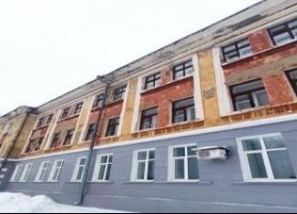 Продаю помещение свободного назначения, 55.6 м2, Дегтярск, улица Калинина, 31А